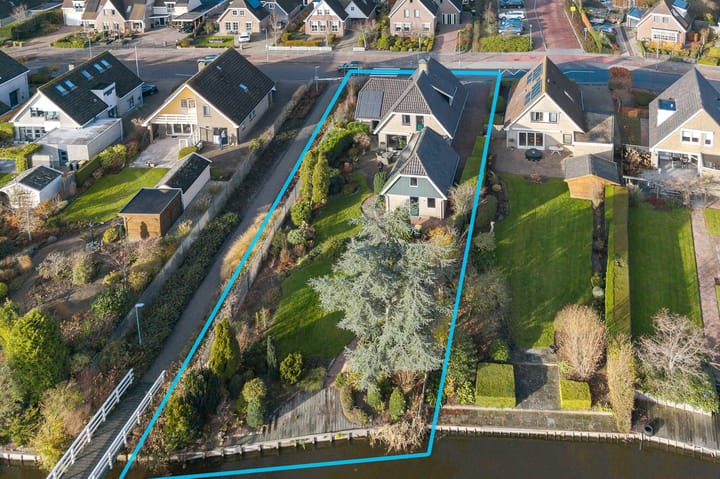 Foto 2 van Vlietsingel 20