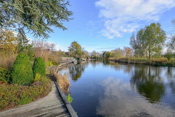 Foto 4 van Vlietsingel 20