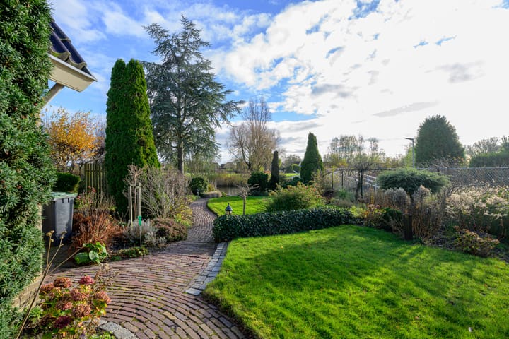 Foto 5 van Vlietsingel 20