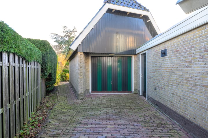 Photo 6 of Vlietsingel 20