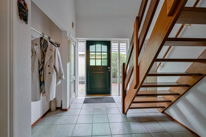 Photo 8 of Vlietsingel 20