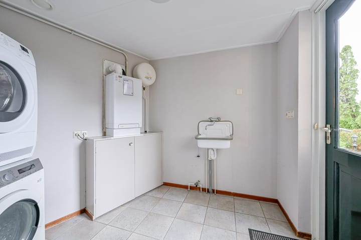 Photo 20 of Vlietsingel 20