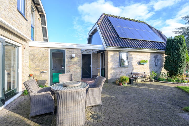 Photo 26 of Vlietsingel 20