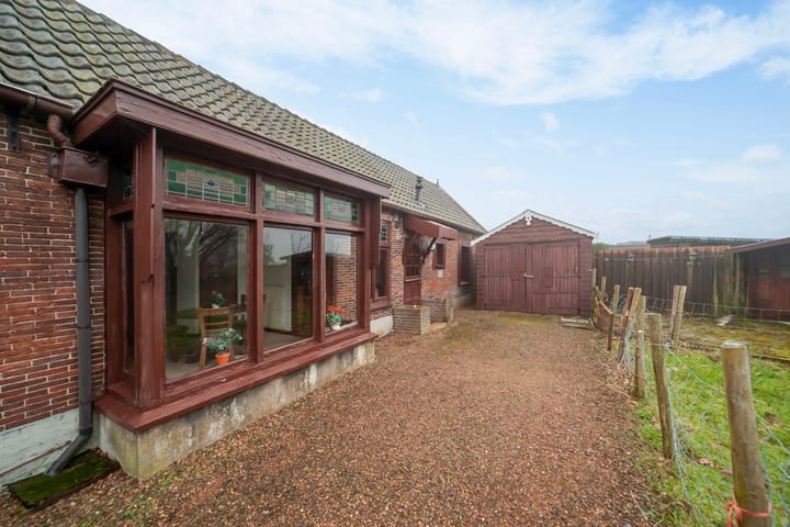 Photo 11 of Meije 125