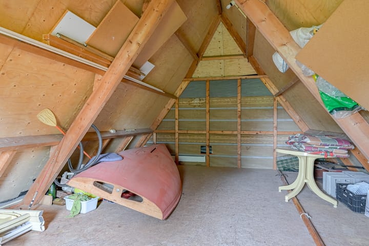 Photo 30 of Vlietsingel 20