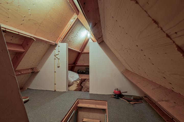 Photo 45 of Vlietsingel 20