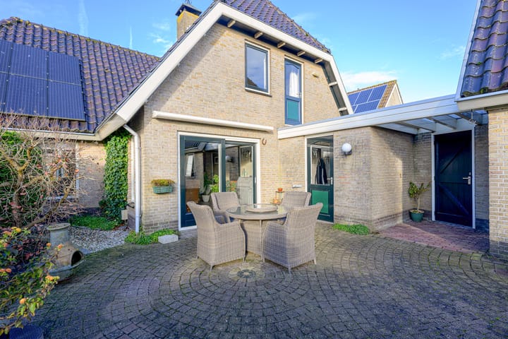 Photo 47 of Vlietsingel 20