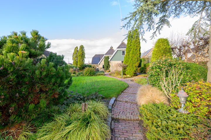 Photo 51 of Vlietsingel 20