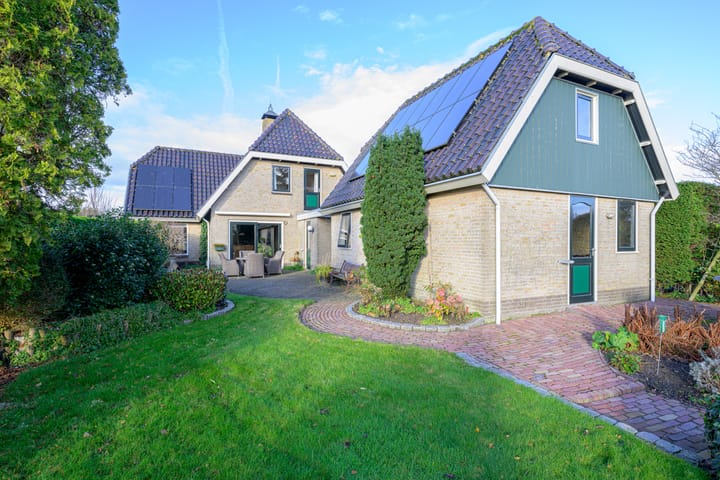 Photo 52 of Vlietsingel 20