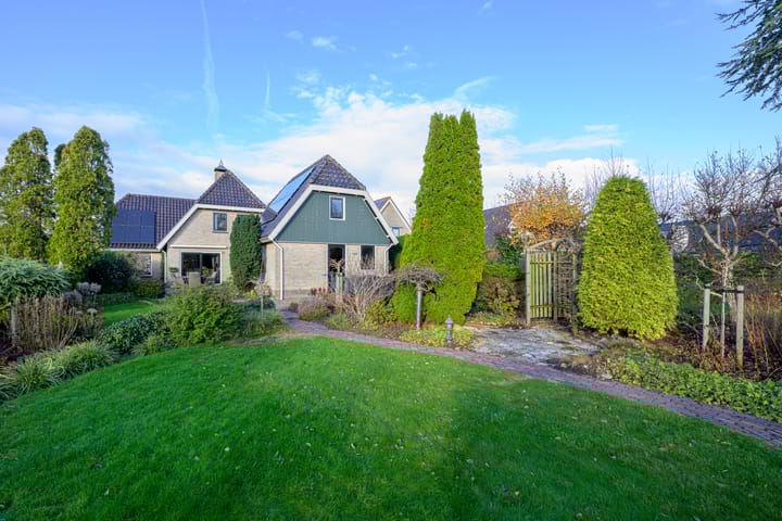 Photo 53 of Vlietsingel 20