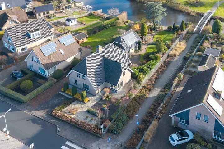 Photo 55 of Vlietsingel 20