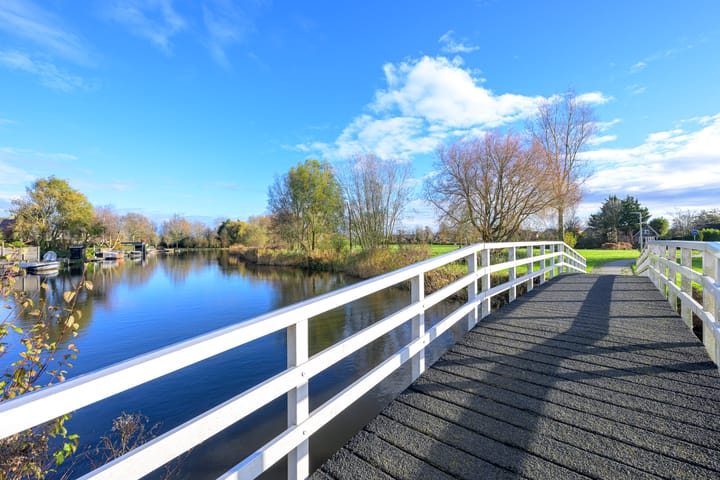 Photo 59 of Vlietsingel 20