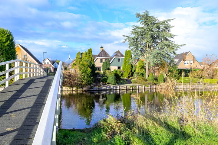 Photo 60 of Vlietsingel 20