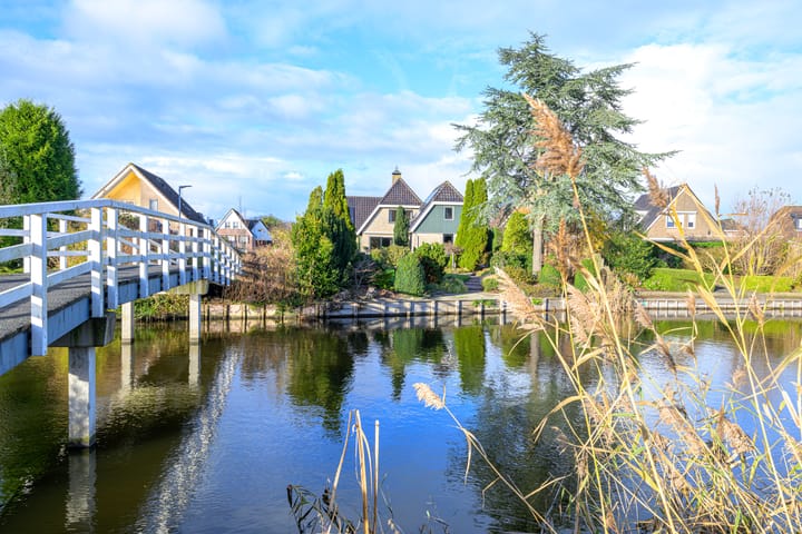 Photo 61 of Vlietsingel 20