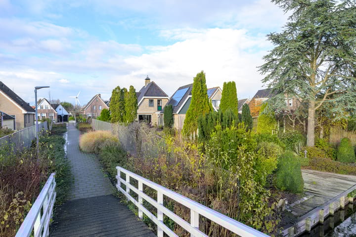 Photo 62 of Vlietsingel 20