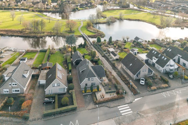 Photo 65 of Vlietsingel 20