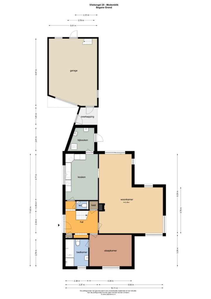 Photo 68 of Vlietsingel 20