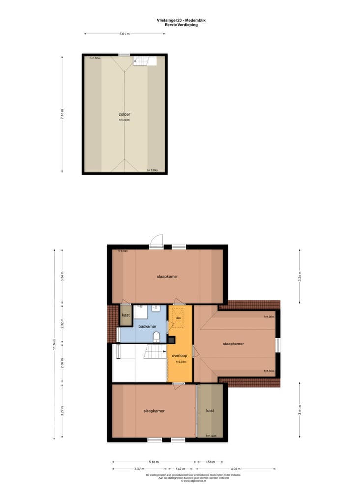 Photo 69 of Vlietsingel 20