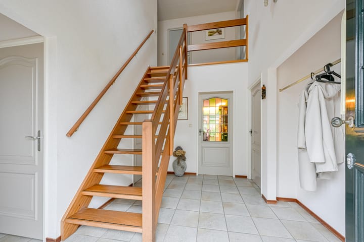 Photo 9 of Vlietsingel 20