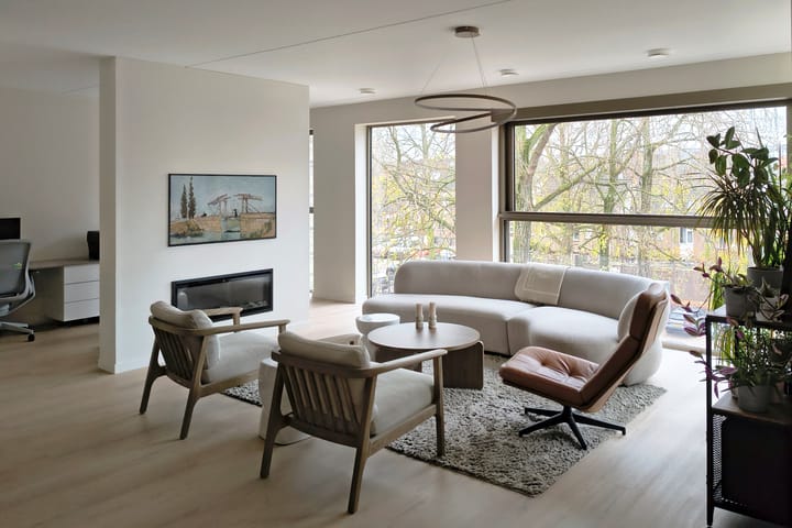 Foto 2 van Yperstraat 6-B