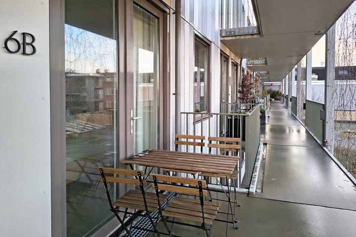 Foto 23 van Yperstraat 6-B