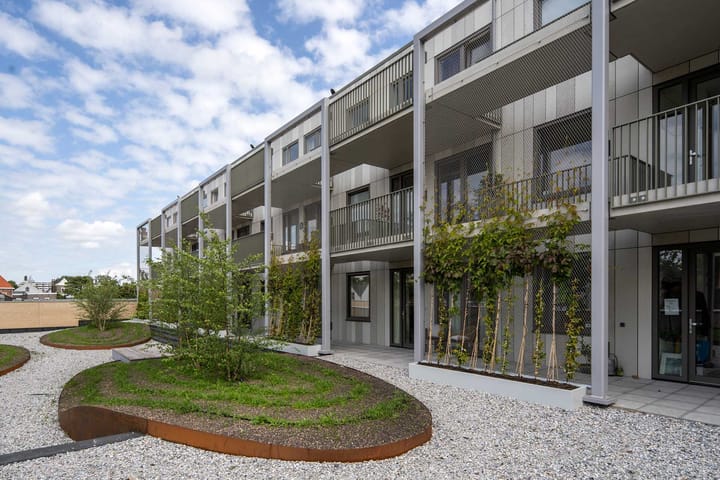 Foto 25 van Yperstraat 6-B