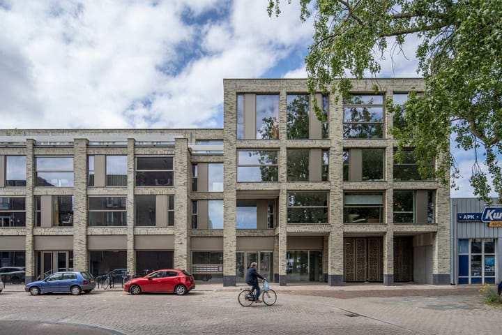 Foto 26 van Yperstraat 6-B