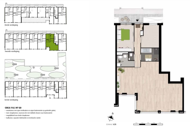 Foto 28 van Yperstraat 6-B