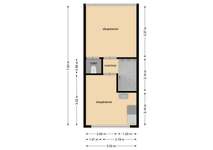 Foto 30 van Leharstraat 65