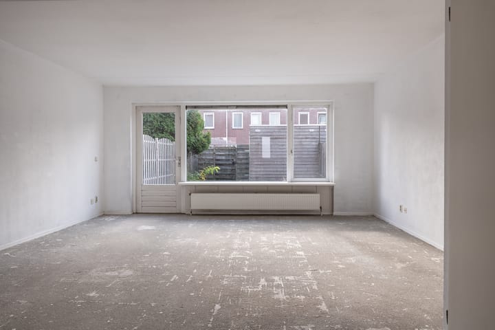 Photo 2 of Pekingsingel 15