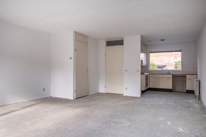 Photo 3 of Pekingsingel 15