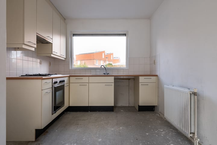 Photo 4 of Pekingsingel 15