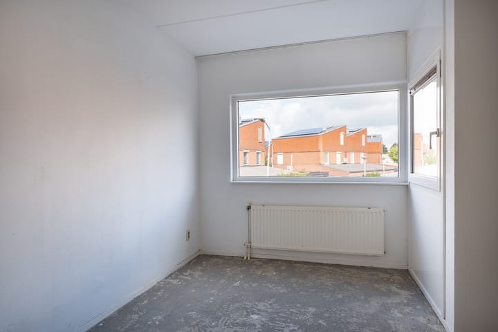 Photo 7 of Pekingsingel 15