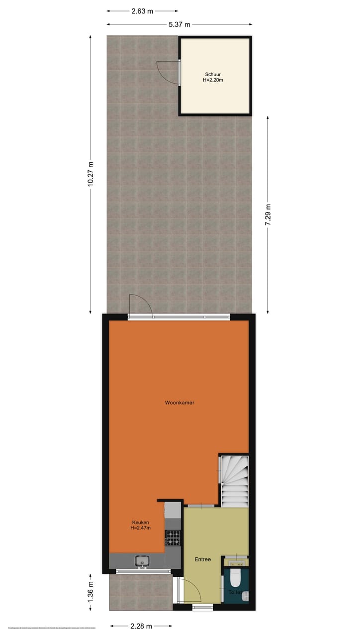 Photo 19 of Pekingsingel 15