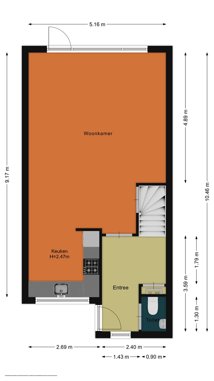 Photo 20 of Pekingsingel 15