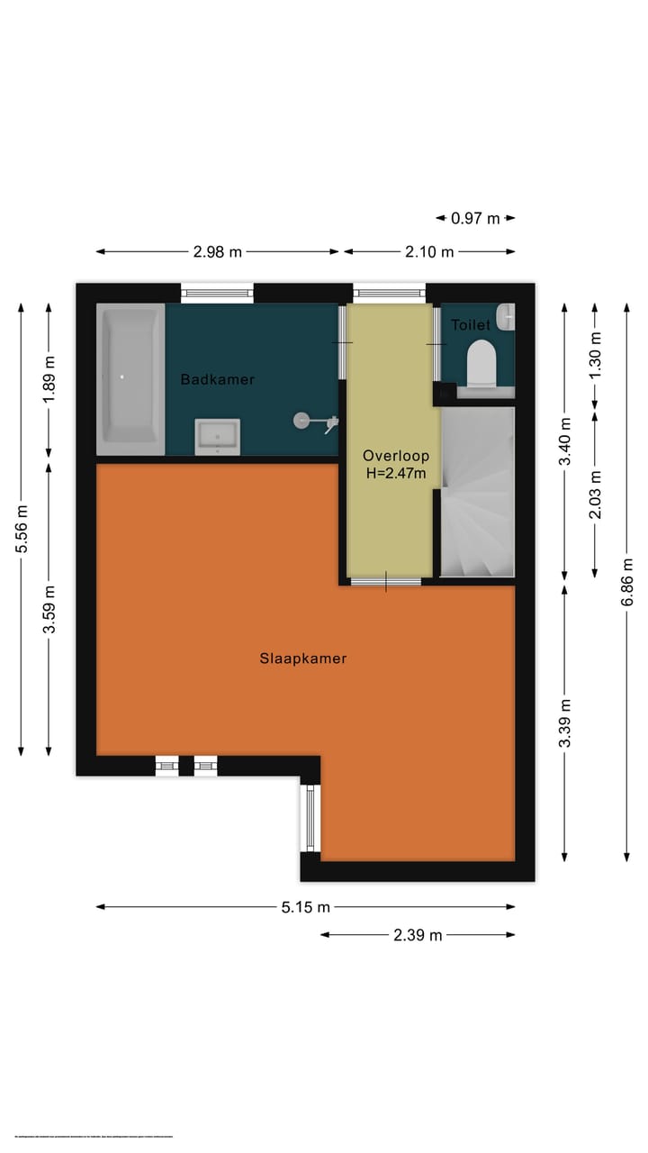 Photo 22 of Pekingsingel 15