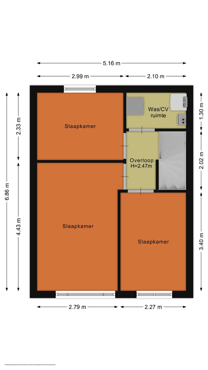 Photo 21 of Pekingsingel 15