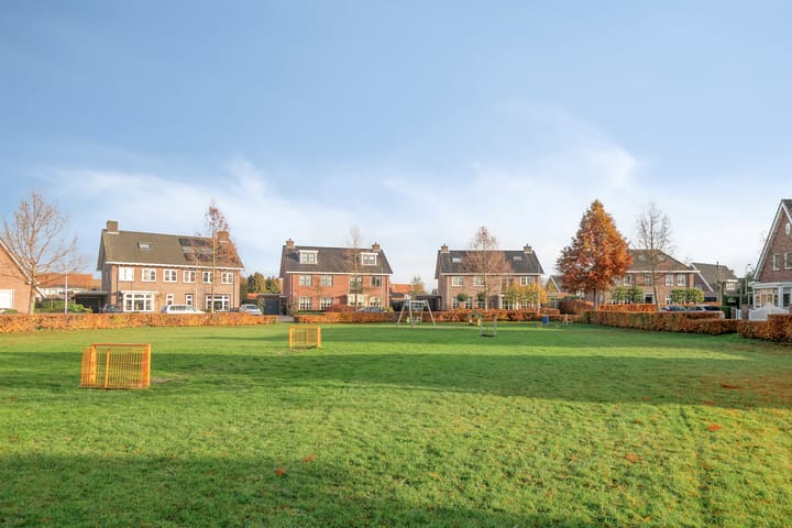 Foto 4 van Caspersstraat 27