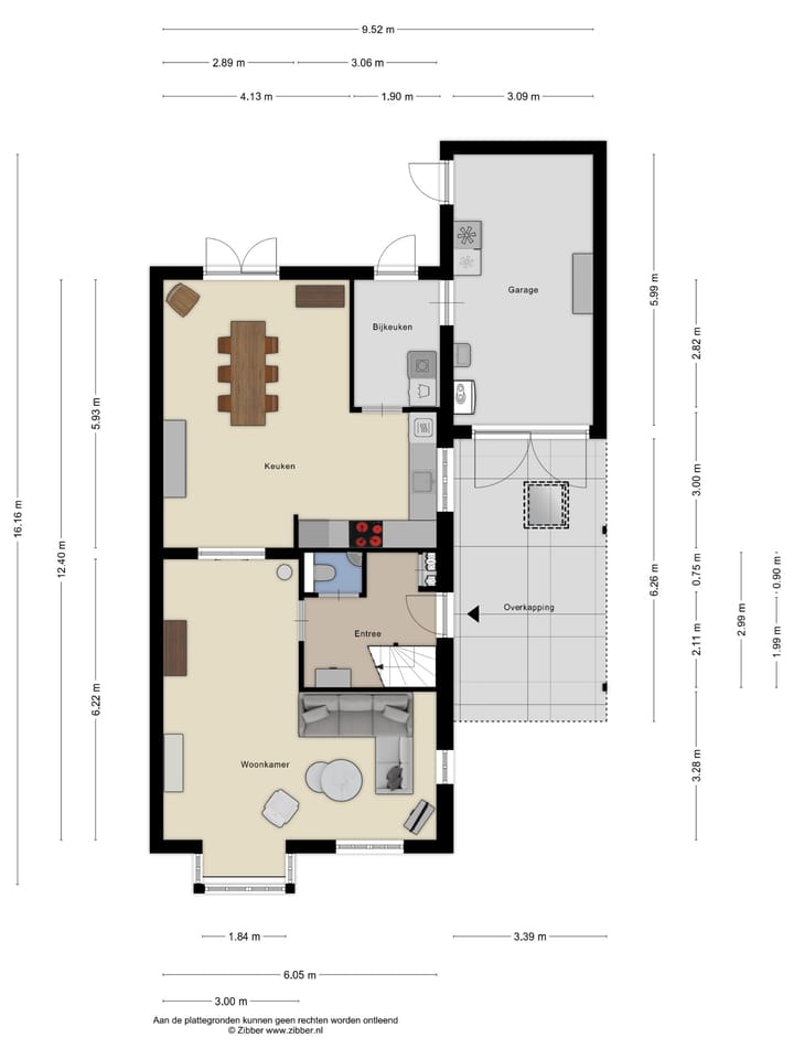 Foto 41 van Caspersstraat 27