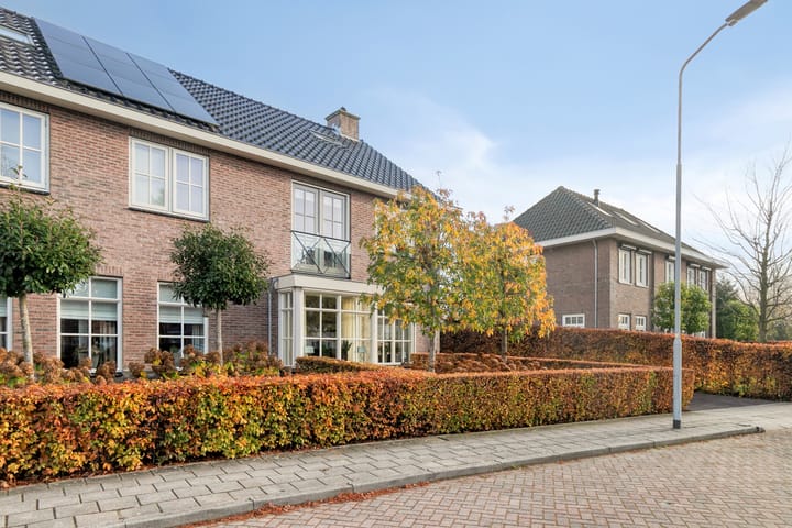 Foto 5 van Caspersstraat 27