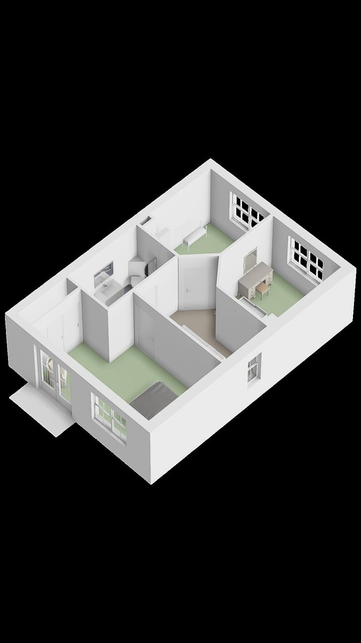 Foto 42 van Caspersstraat 27