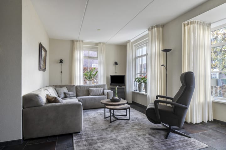 Foto 7 van Caspersstraat 27