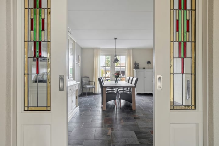 Foto 10 van Caspersstraat 27