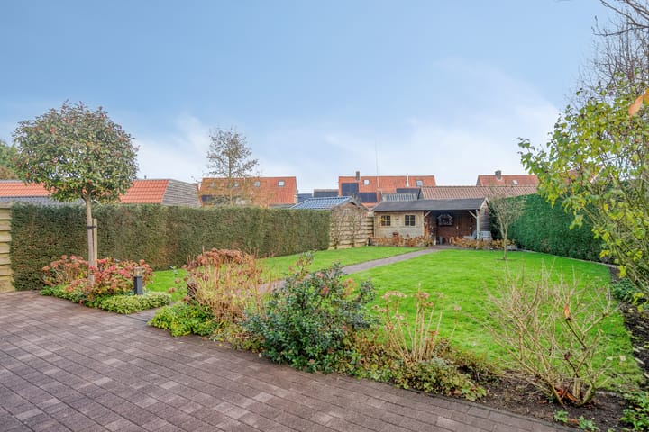 Foto 3 van Caspersstraat 27