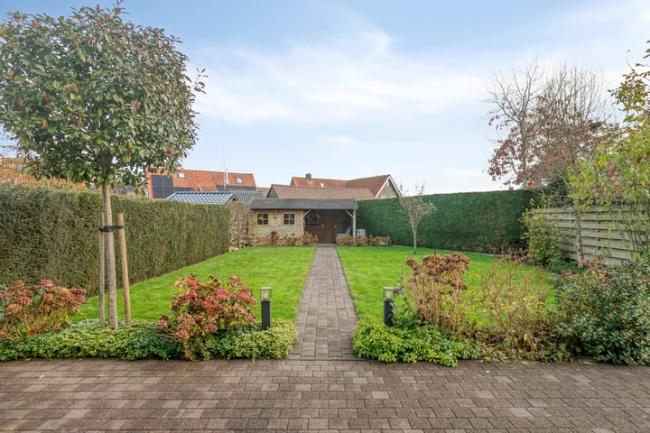 Foto 32 van Caspersstraat 27