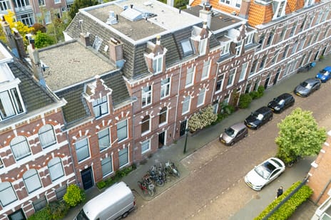 Van Blankenburgstraat thumbnail
