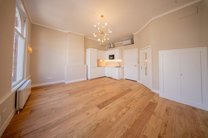 Foto 8 van Van Blankenburgstraat 14-F