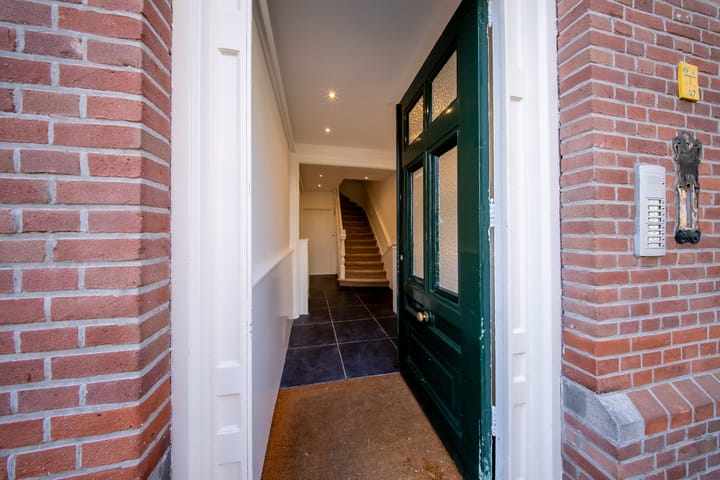 Foto 5 van Van Blankenburgstraat 14-F