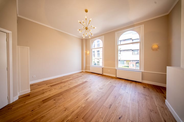 Foto 2 van Van Blankenburgstraat 14-F