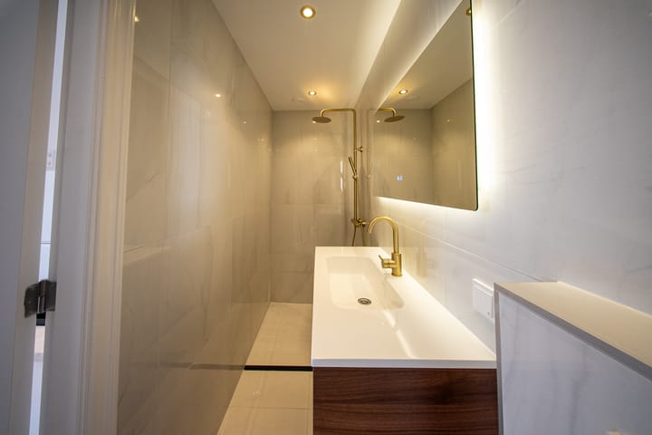 Foto 4 van Van Blankenburgstraat 14-F